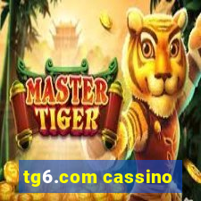 tg6.com cassino